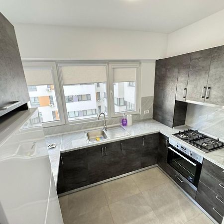 Luxury Glam Apartments Central Adress Bucuresti With Parking Exteriér fotografie