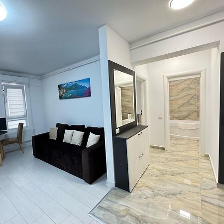 Luxury Glam Apartments Central Adress Bucuresti With Parking Exteriér fotografie