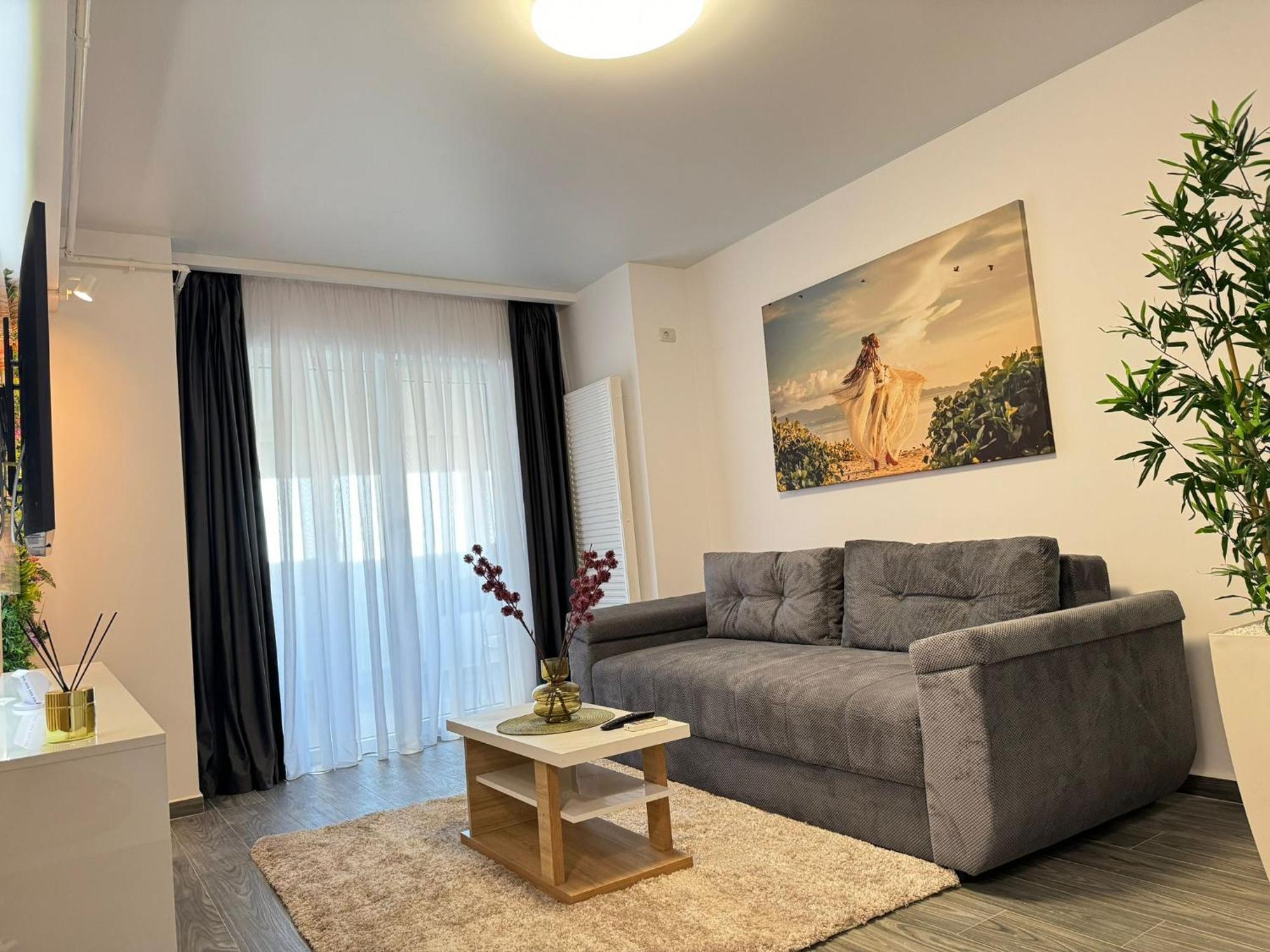 Luxury Glam Apartments Central Adress Bucuresti With Parking Exteriér fotografie