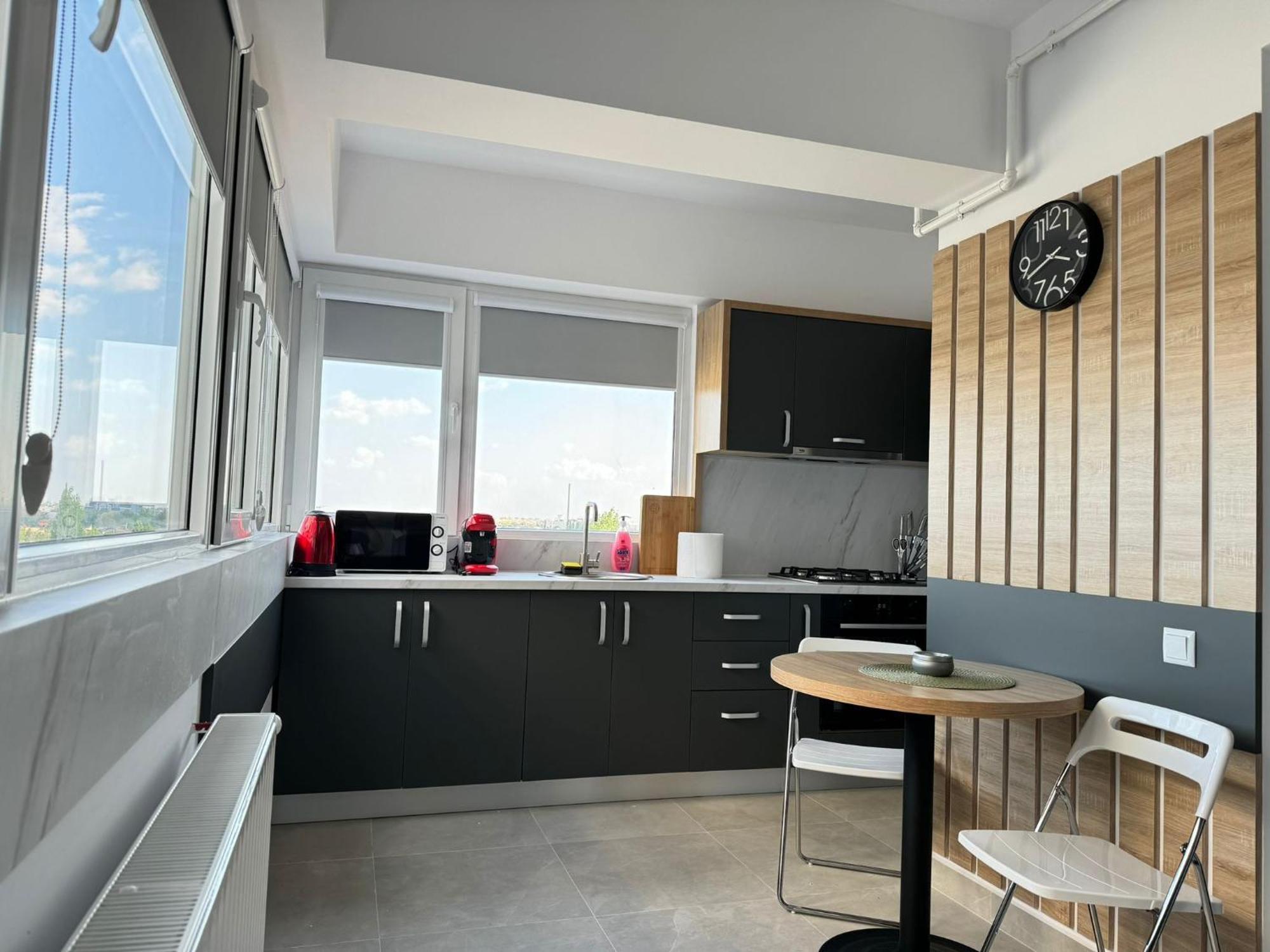 Luxury Glam Apartments Central Adress Bucuresti With Parking Exteriér fotografie
