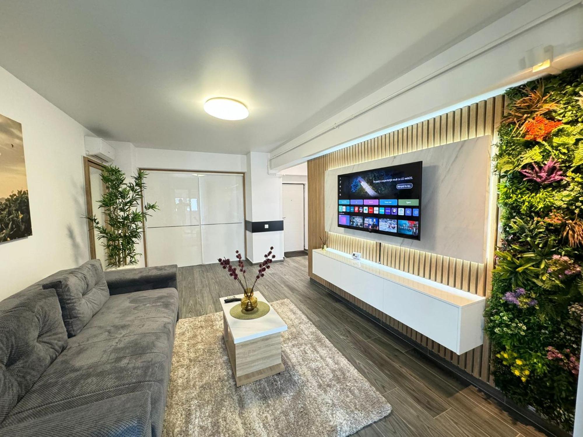 Luxury Glam Apartments Central Adress Bucuresti With Parking Exteriér fotografie