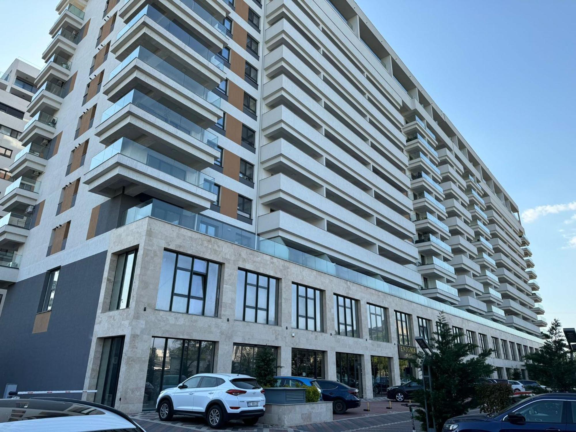 Luxury Glam Apartments Central Adress Bucuresti With Parking Exteriér fotografie