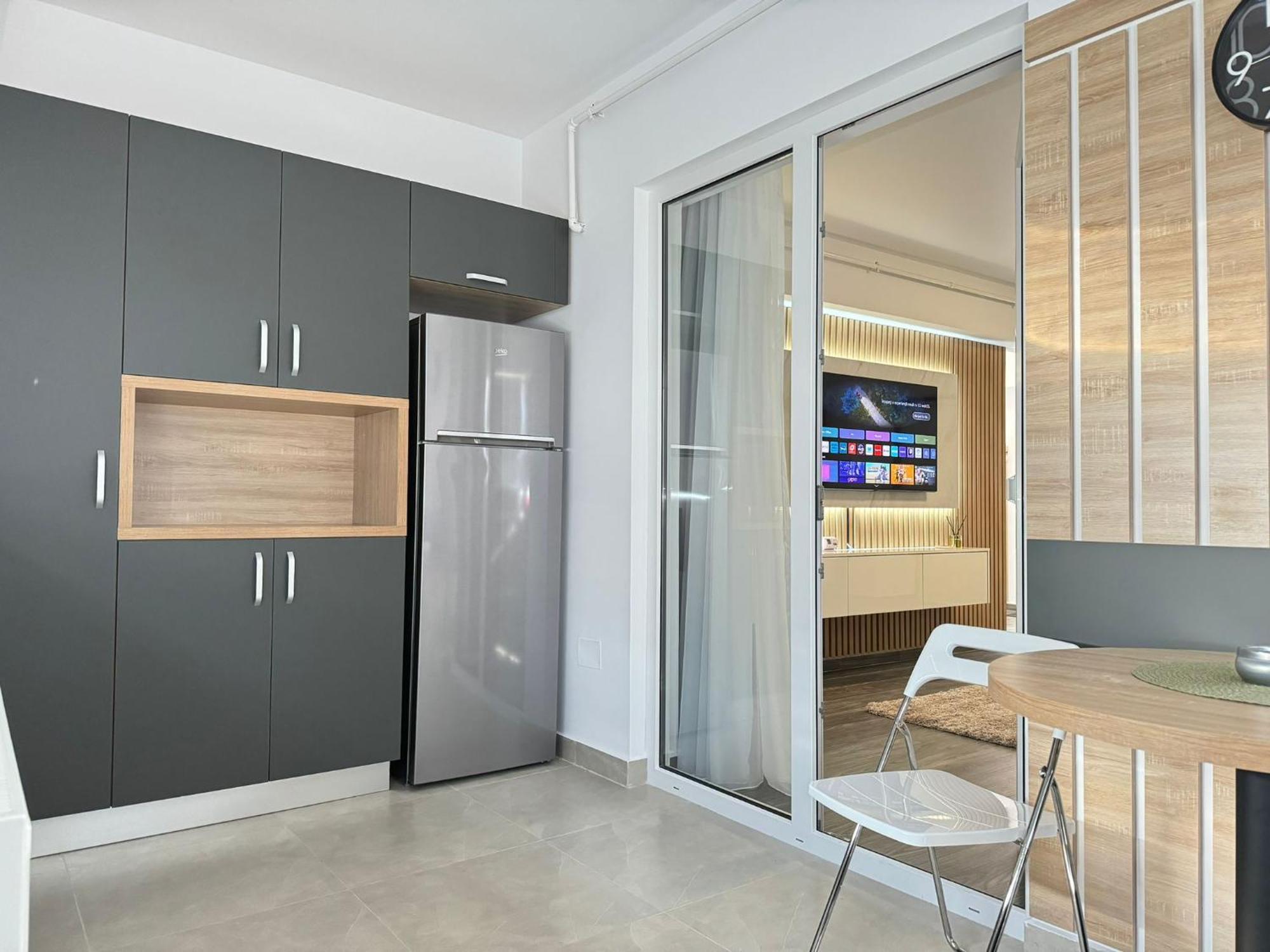 Luxury Glam Apartments Central Adress Bucuresti With Parking Exteriér fotografie
