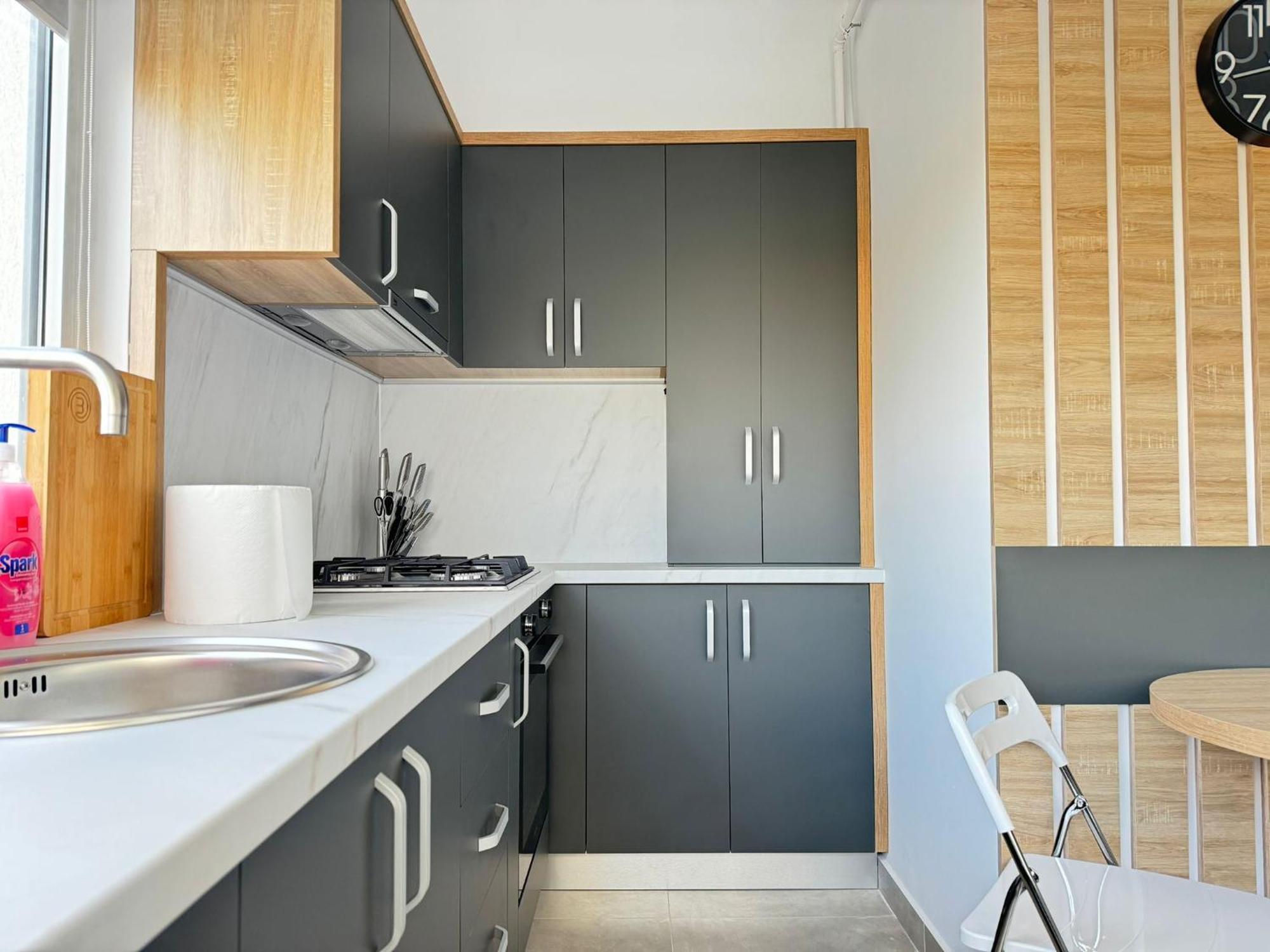Luxury Glam Apartments Central Adress Bucuresti With Parking Exteriér fotografie