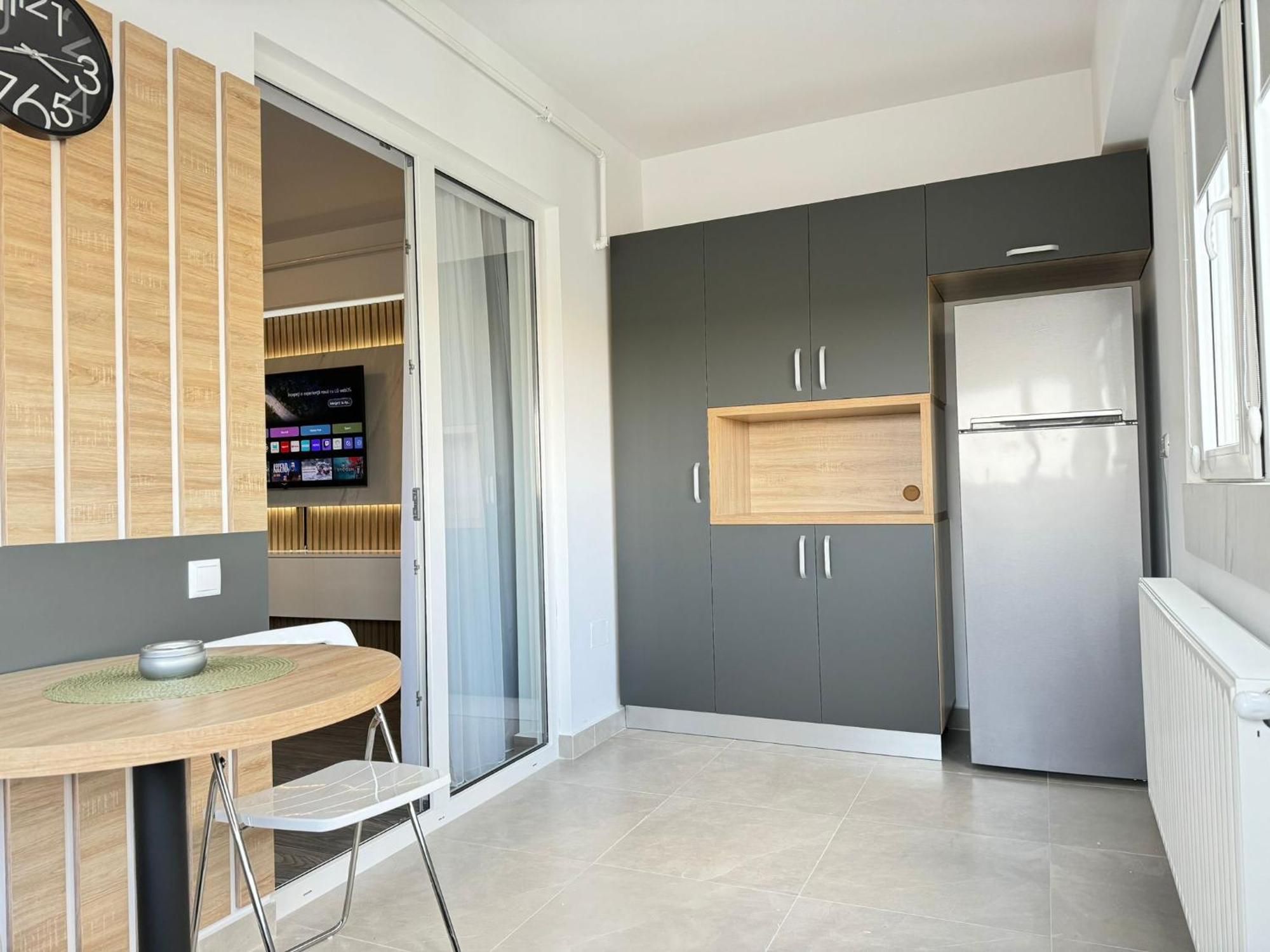 Luxury Glam Apartments Central Adress Bucuresti With Parking Exteriér fotografie