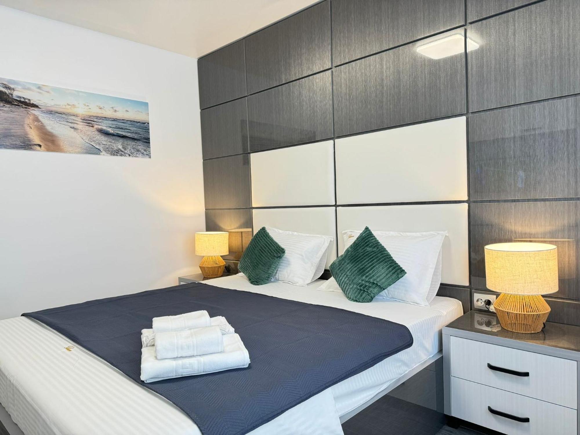 Luxury Glam Apartments Central Adress Bucuresti With Parking Exteriér fotografie