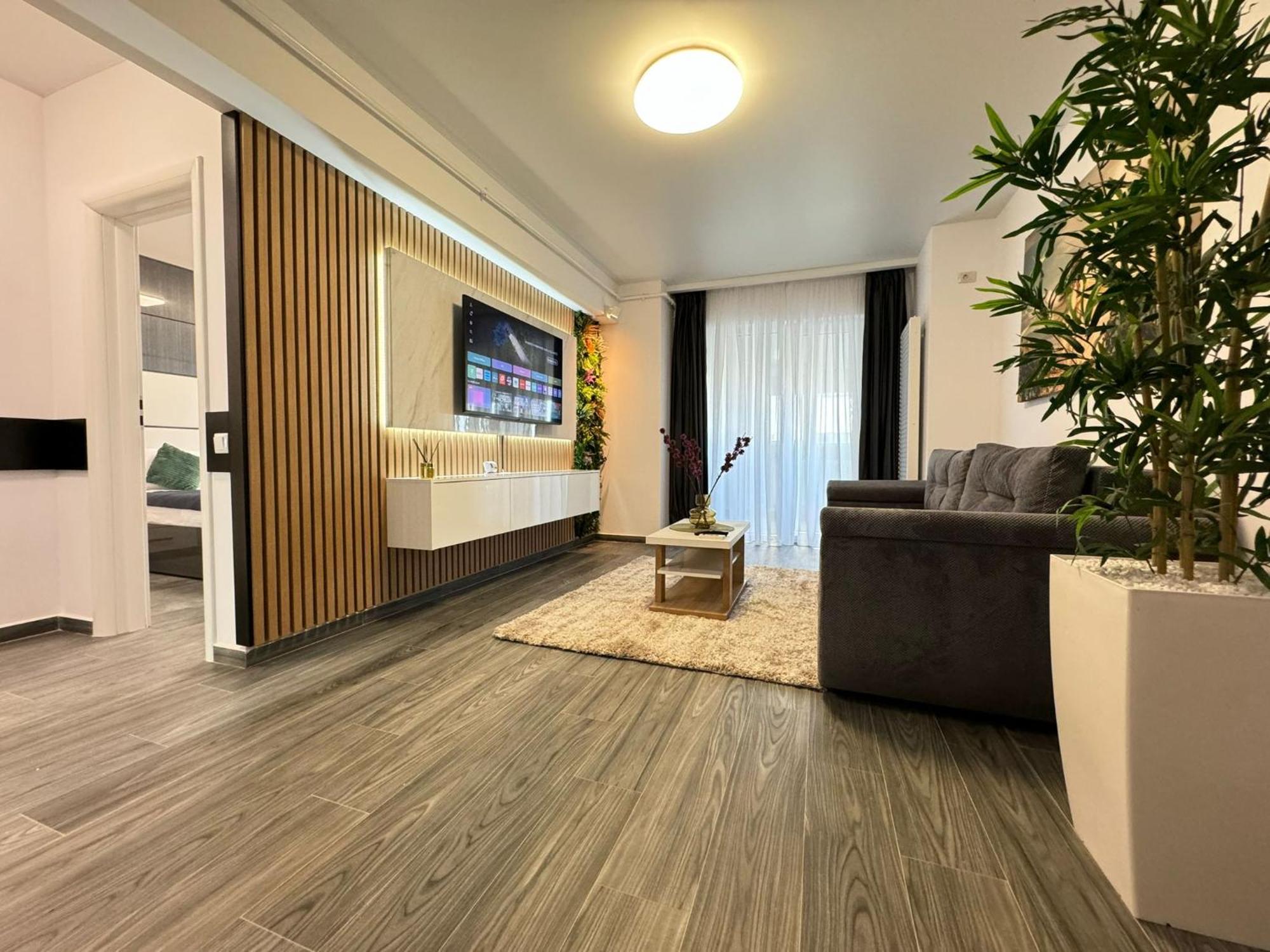 Luxury Glam Apartments Central Adress Bucuresti With Parking Exteriér fotografie