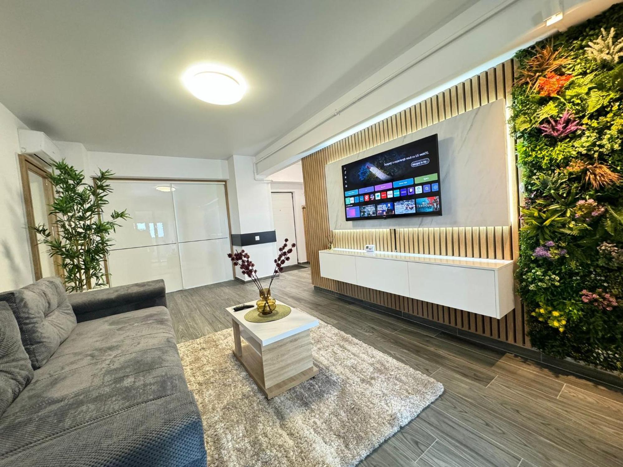 Luxury Glam Apartments Central Adress Bucuresti With Parking Exteriér fotografie