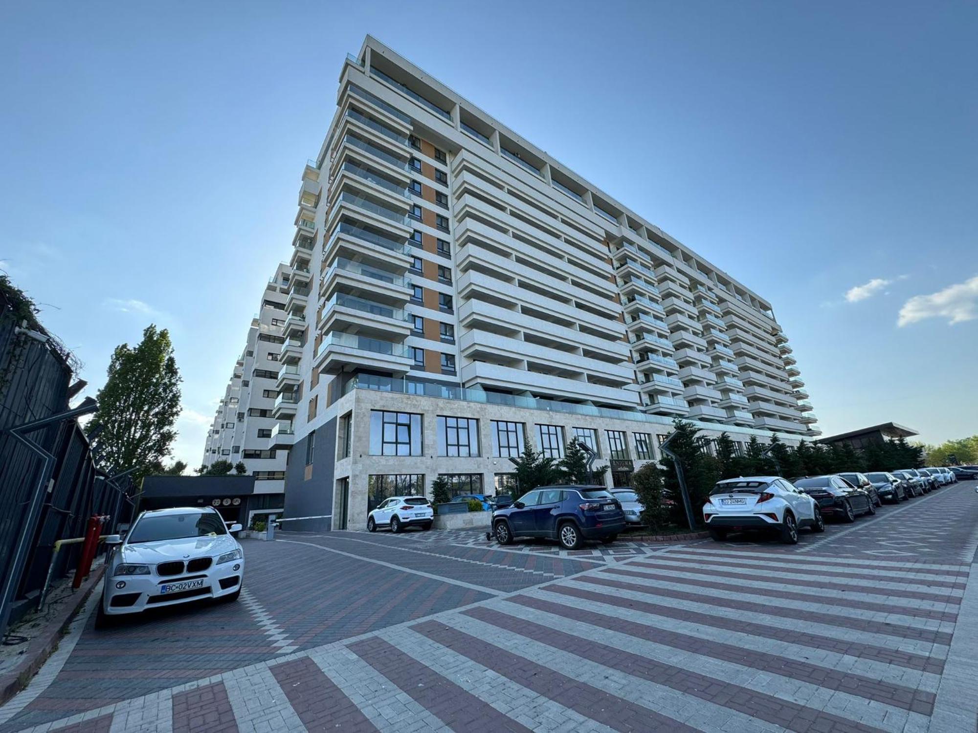 Luxury Glam Apartments Central Adress Bucuresti With Parking Exteriér fotografie