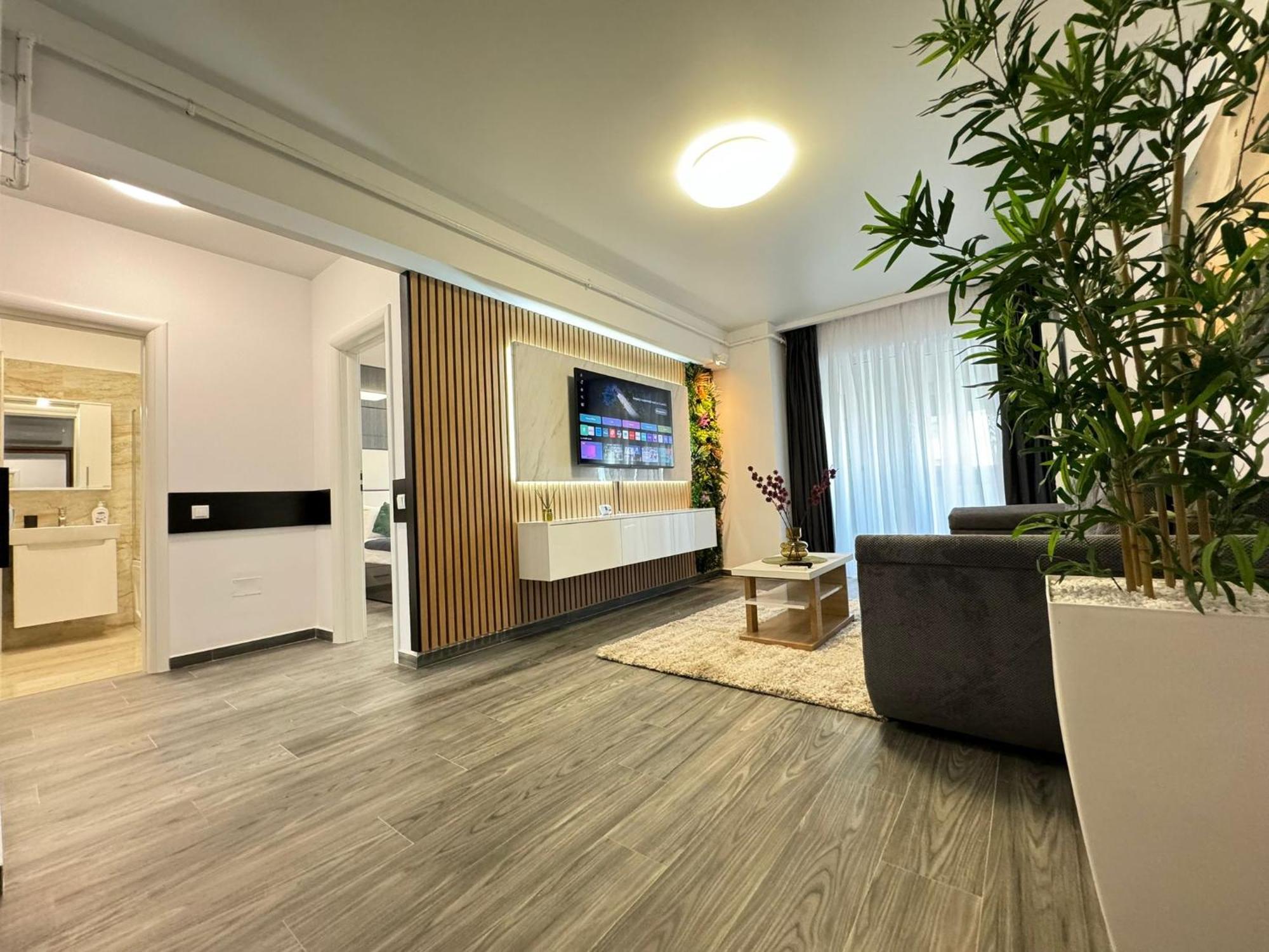 Luxury Glam Apartments Central Adress Bucuresti With Parking Exteriér fotografie