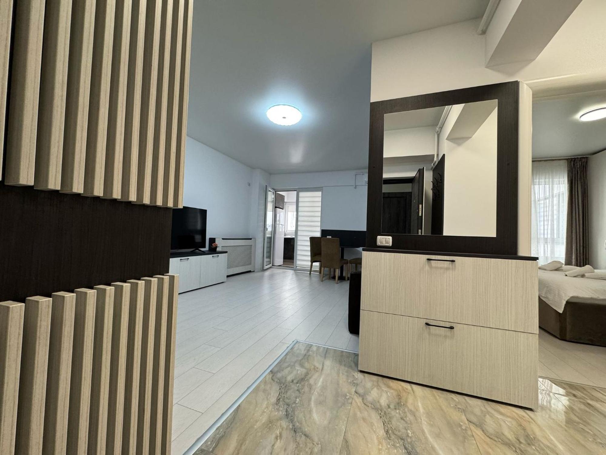 Luxury Glam Apartments Central Adress Bucuresti With Parking Exteriér fotografie