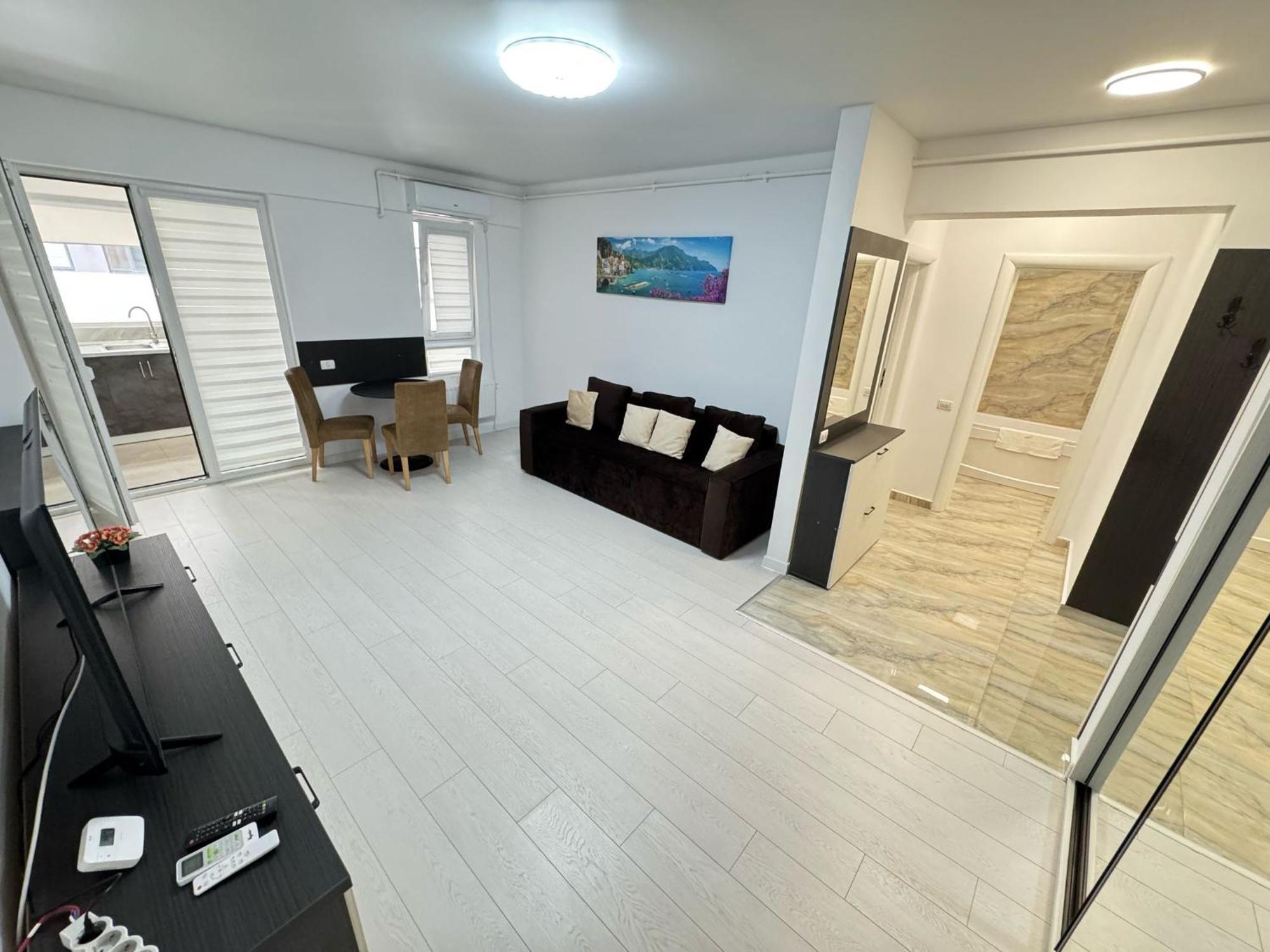 Luxury Glam Apartments Central Adress Bucuresti With Parking Exteriér fotografie